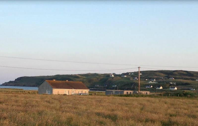 Whitestrand B&B Malin Head Exterior photo